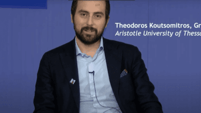 koutsomitros