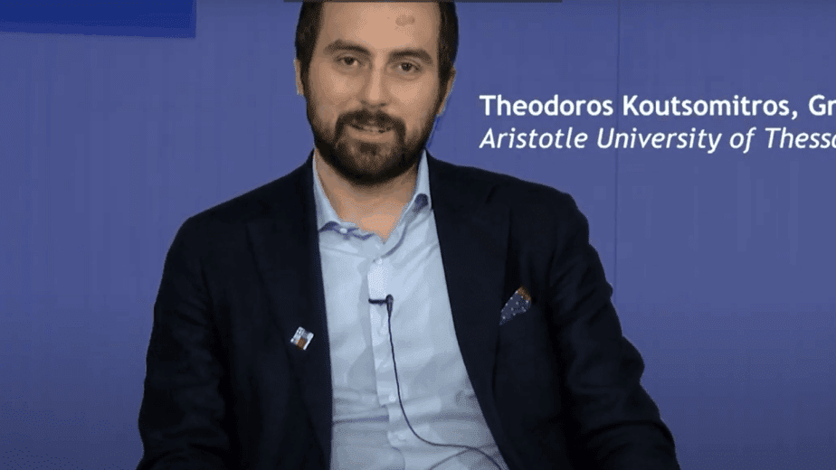 koutsomitros
